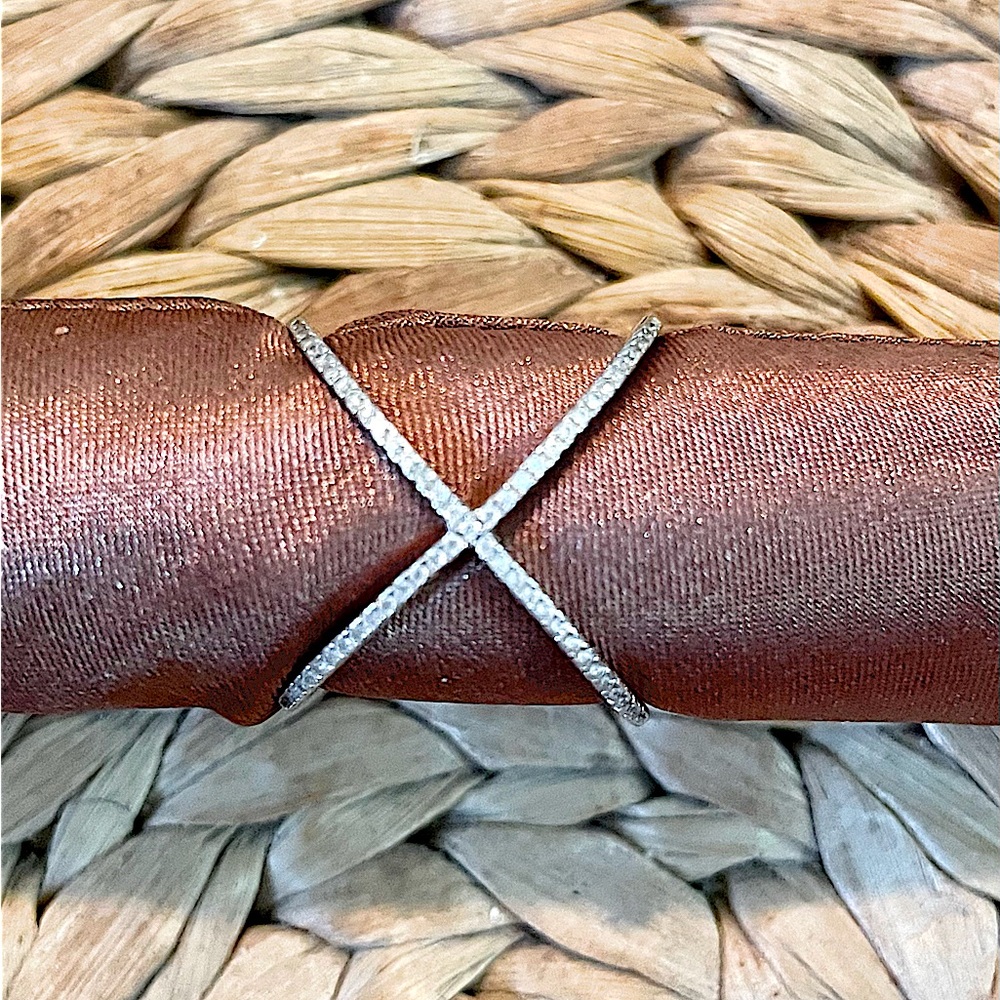 Unique Ring